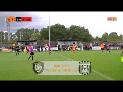 2015/16: Worksop Town 4-0 Brigg Town