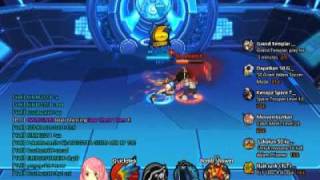 Lost Saga Indonesia Swap Combo 2 (By Induu)