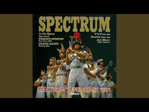 F・L・Y (1991 Mix)