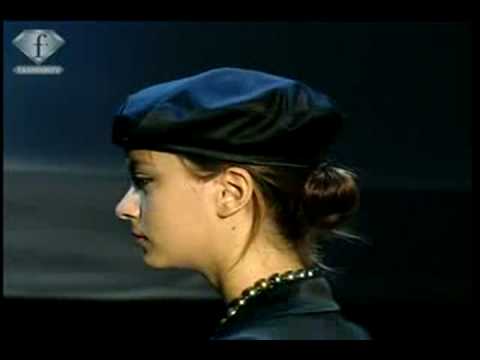 GIORGIO ARMANI HAUTE COUTURE PARIS 2009