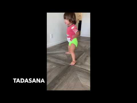 Yoga Flow with Felix