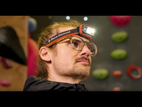 Black Diamond Icon 700 Headlamp video poster