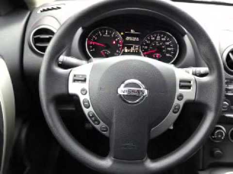2015 Nissan Rogue Select N4488 - Bluefield WV