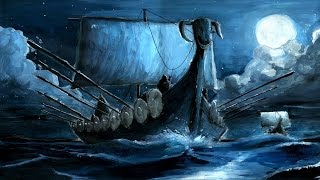 Viking Music - Longboat Raid