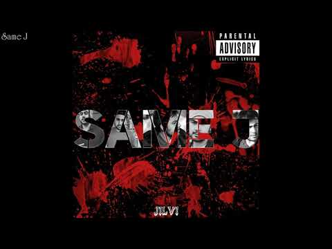 Jilvi - Same J (Full Album Audio)