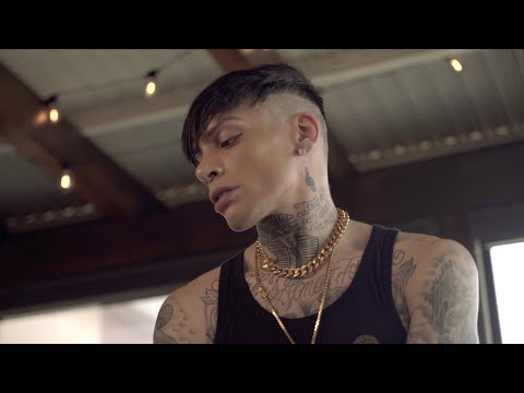 RAYAN SEVENTEEN17 - BEAUTY (OFFICIAL VIDEO)