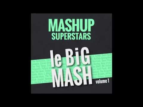 Le big mash volume 1