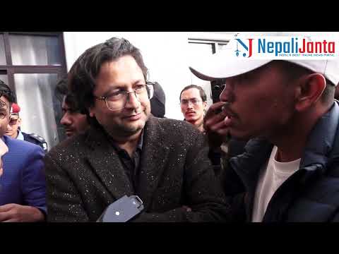 प्रधानमन्त्री कार्की जेनजीलाई नभेटी कार्यालयबाट बाहिरिएपछि प्रधानमन्त्री कार्यालयमै मागे राजिनामा(भिडियो सहित)