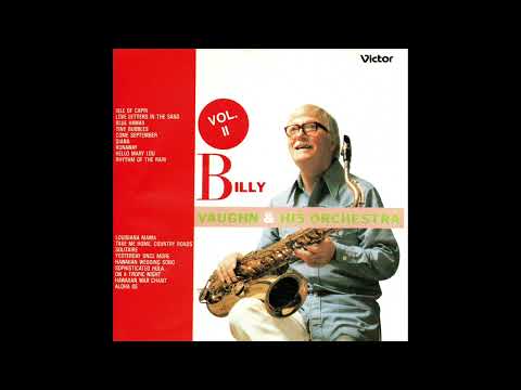 Billy Vaughn & His Orchestra - Volume 2