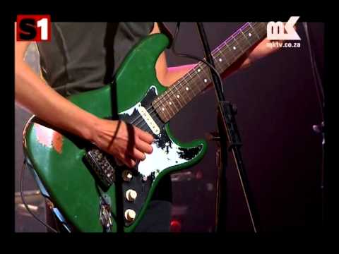 MK Studio1 : Machineri - Big Bad Machine