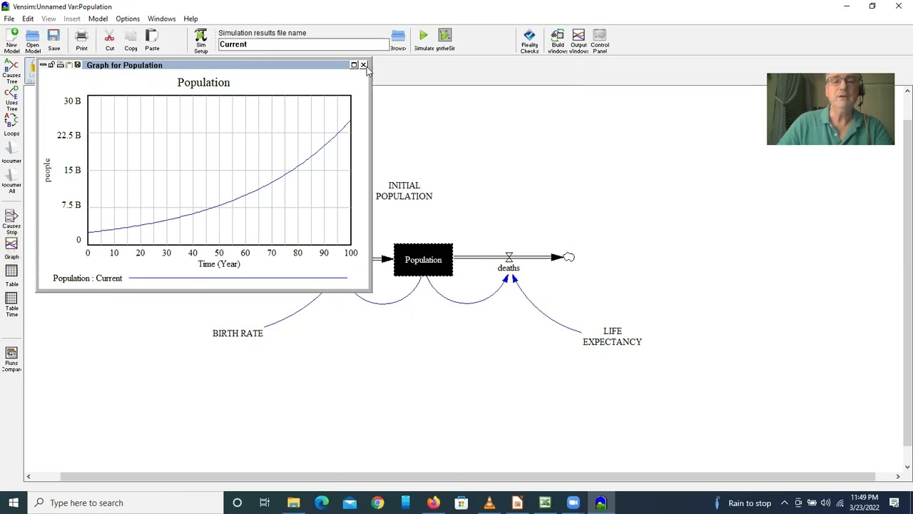 Practical System Dynamics Modeling