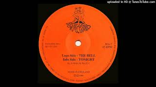 A-Sides & Nut-E-1 – The Bell