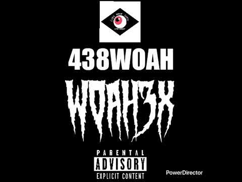 438woah - Next one freestyle