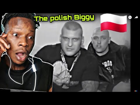 Polish🇵🇱 rap reaction|| Firma ft Hemp Gru - przeciwko kurestwu i upadkowi zasad
