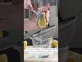 Citrus Juicing Hack