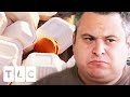 Man Severely Addicted To Cheeseburgers Puts His Life In Danger Freaky Eaters