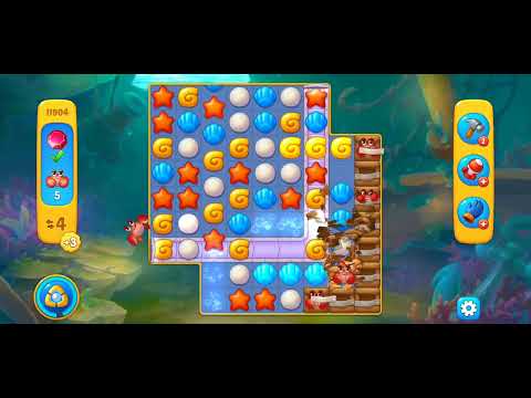 Fishdom/Gameplay/Levels(11904)