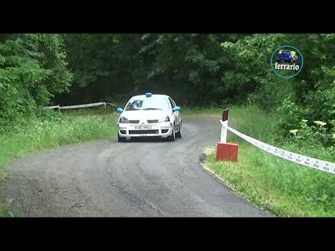 Rally Naz del Taro 2022 CLIP RAVAZZINI-SFORACCHI by Ferrario