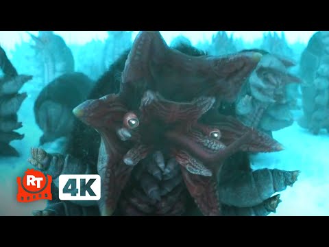 米奇17 (2025) 4K - 殺光全人類！| Movieclips (Mickey 17 (2025) 4K - Death to All Humans! | Movieclips)