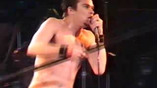 Sugar Ray Roskildefestival Roskilde Denmark 30 june 1996