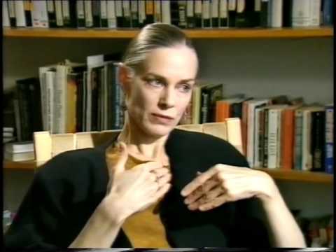 Part ONE: Four Elements by Gavin Bryars, on BBC2 Documentary Dancemakers.