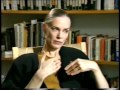 Part ONE: Four Elements by Gavin Bryars, on BBC2 Documentary Dancemakers.