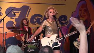 Samantha Fish - "You Can't Go" - Street Faire, Louisville, CO - 7/13/18