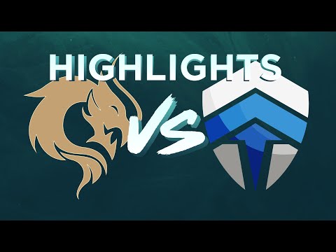 LCO HIGHLIGHTS! PEACE vs The Chiefs - Week 3 Day 1, Split 1 2023