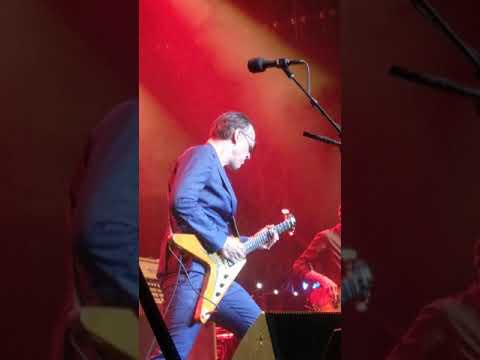 Joe Bonamassa 2018 Keeping the blues alive (live)