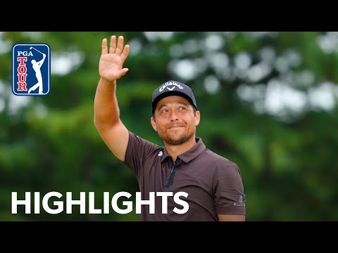Highlights | Final Round | Baycurrent Classic | 2025