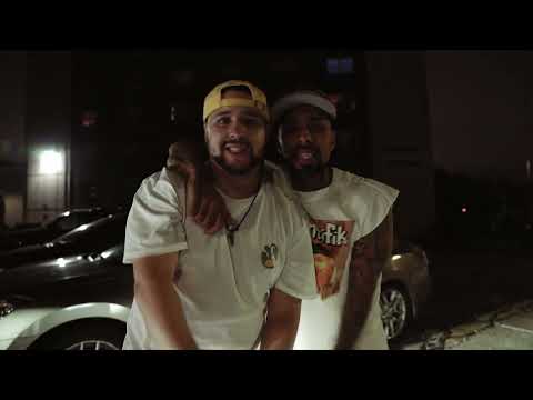 M-Bully - This Is NY Freestyle (R.A.W Mix)