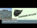 The Green Pajamas -  Dance With The Angels