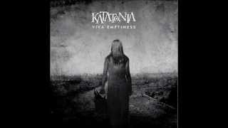 Katatonia - Ghost Of The Sun (Viva Emptiness: Anti-Utopian MMXIII Edition)