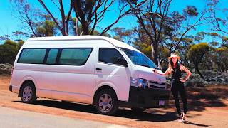 Finally! Home Stretch | Travel Vlog Australia