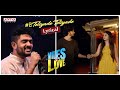 Teliyade Teliyade Lyrical Miles Of Love Sid Sriram Abhinav Medishetti NandhaN RR Dhruvan