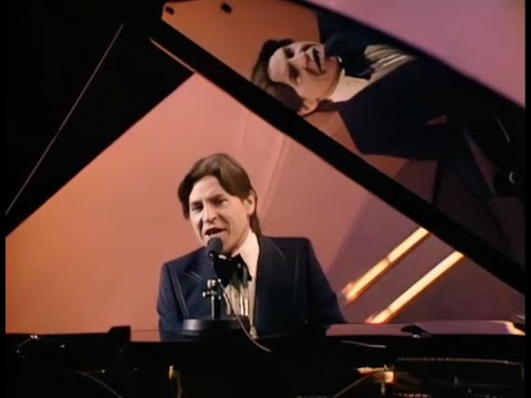 Alan Price Live "Just For You" & "Jarrow Song" 1984