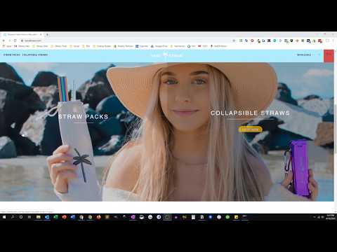 Sand Straw - Customer Success Story