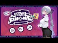 Thumbnail for 【Gartic Phone】 PASSION STICK DRAWING!!!!! 🧍‍♀️【Zeta POV】