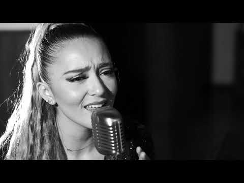 No sé olvidar - Alejandro Fernández (Vero Vizcaya Cover - Abraham Michel)