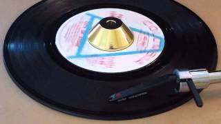 Pat Lundy - City Of Stone - Columbia: 44773 DJ