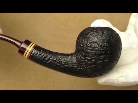 Becker 3 Clubs - pipe 013