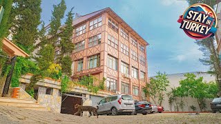 Elite Marmara Pansiyon Çamlıca | İstanbul, Turkey | Hotel Review 🛏️