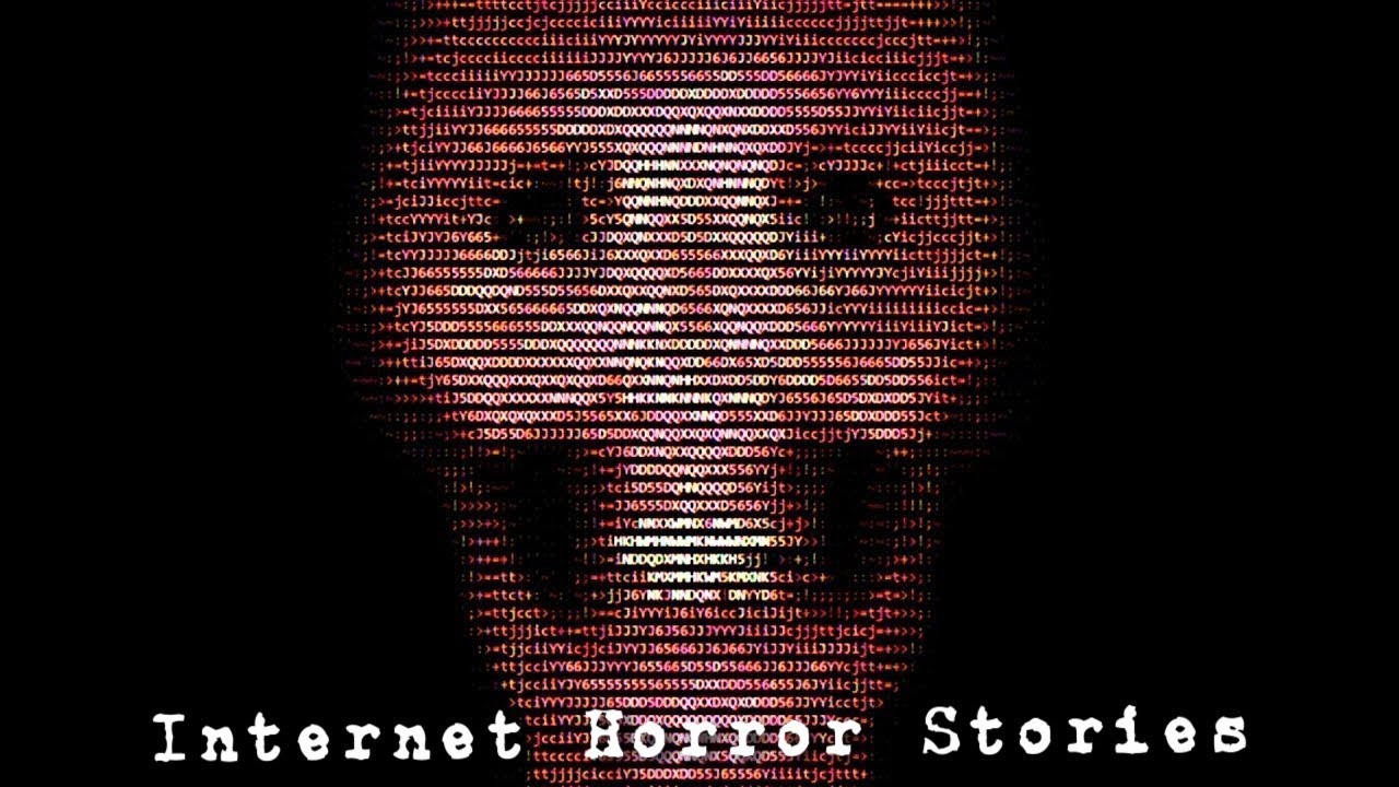 8 Scary TRUE Stories from Around the Internet