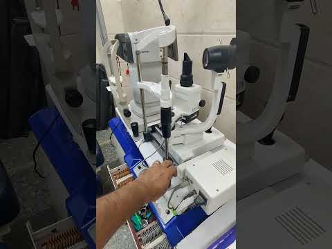 Refraction Chair Unit