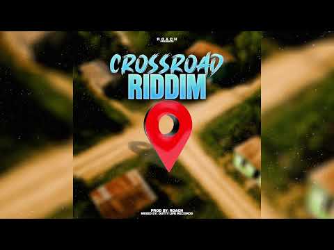 Lumpy - It's Too Much [Crossroad Riddim] 2025 Soca