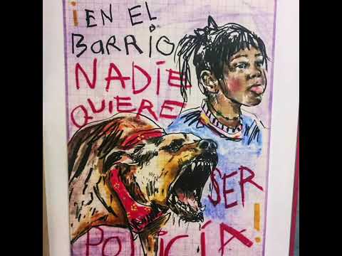 HATTORY HARDCORE X DOPAGE/ANTAGONISTAS VERBALES