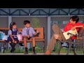 Pawan Kalyan And Shriya Comedy Scene Balu Movie Comedy