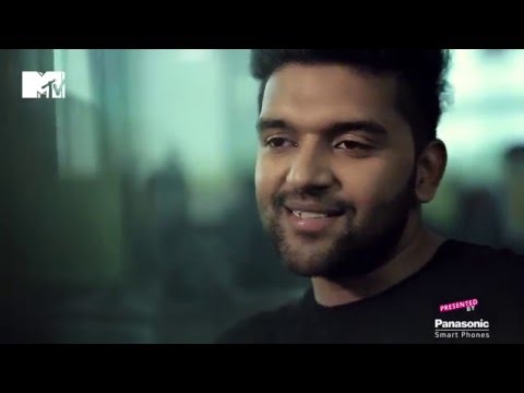 The Story behind Tu Meri Rani — watch video