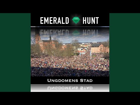 Ungdomens Stad - Emerald Hunt