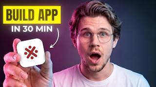 This AI Builds Full Apps From One Idea (Remy)